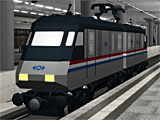 Metroliner